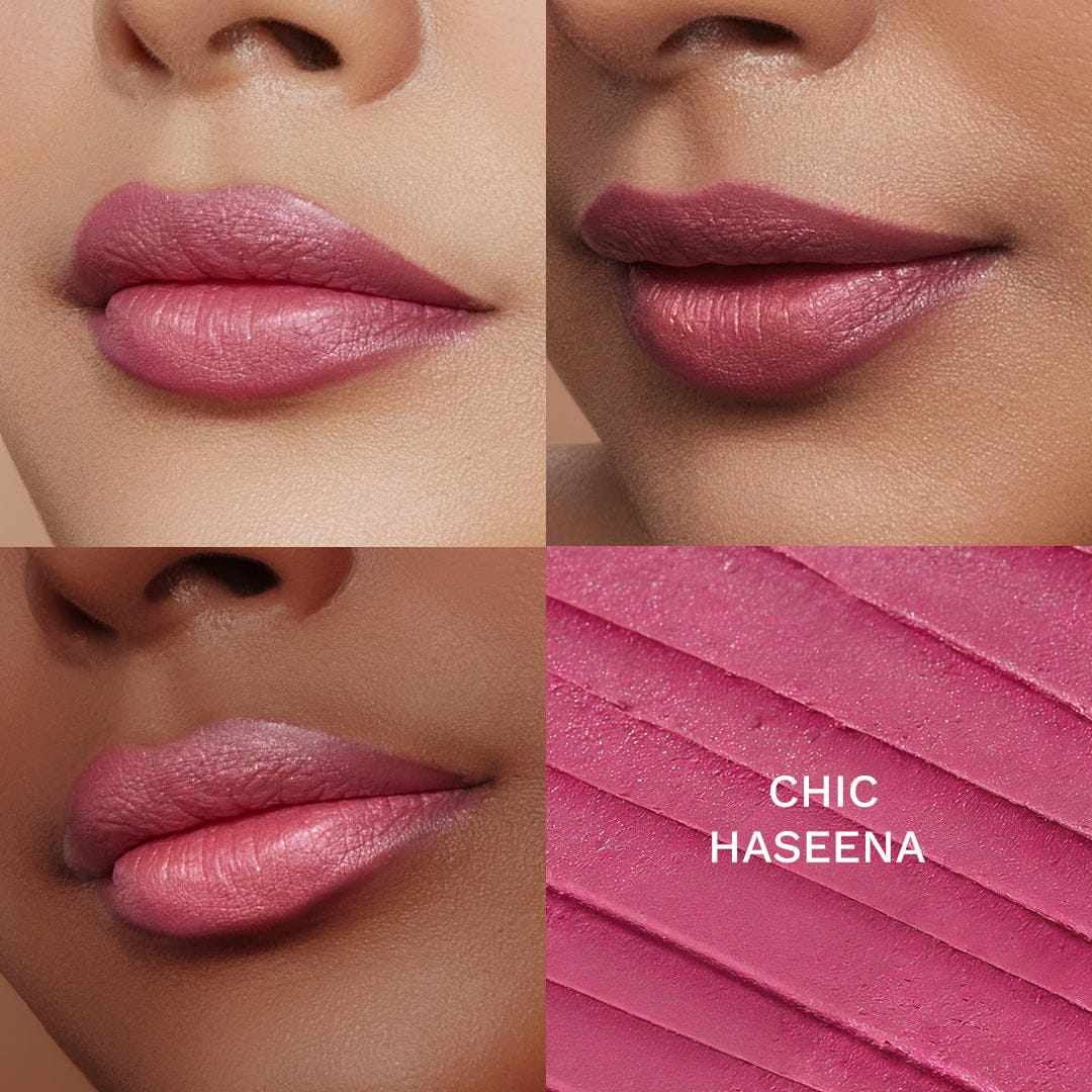 Dubai Bling Glitter Lipstick