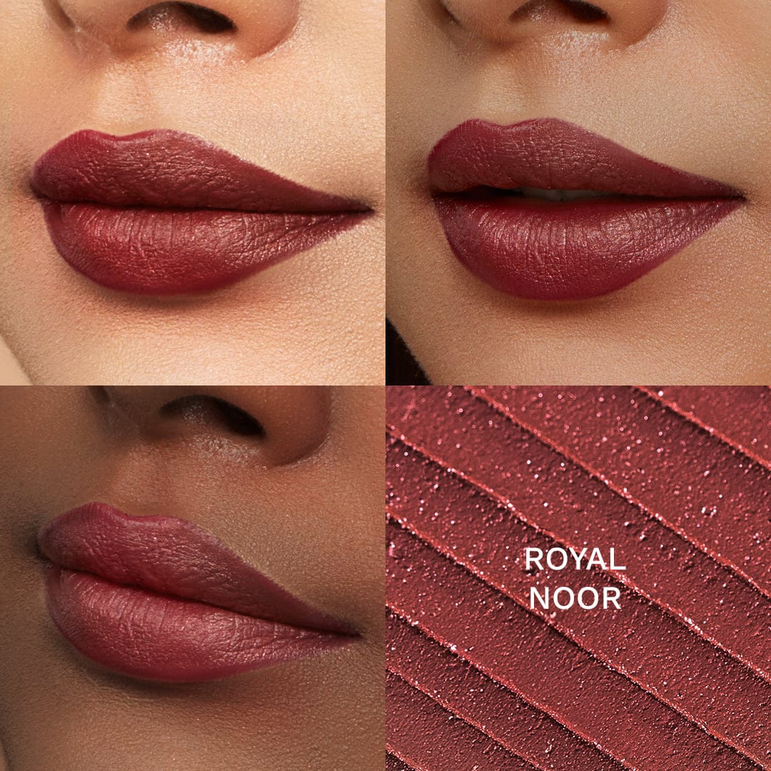 Dubai Bling Glitter Lipstick