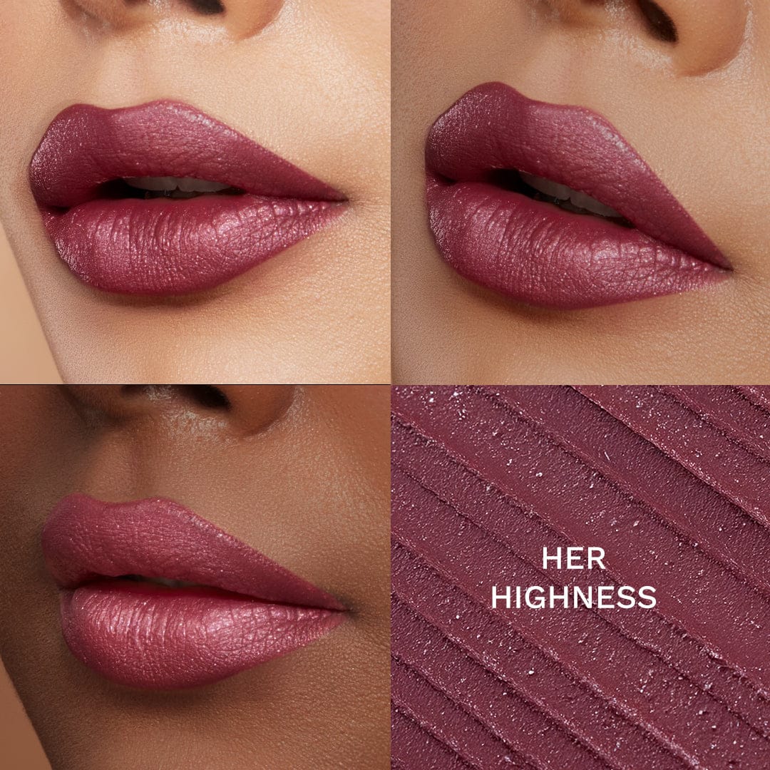 Dubai Bling Glitter Lipstick