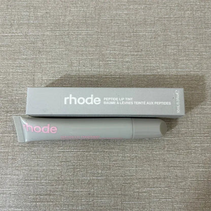 Rhode- The Peptide lip tints (40%Discount)