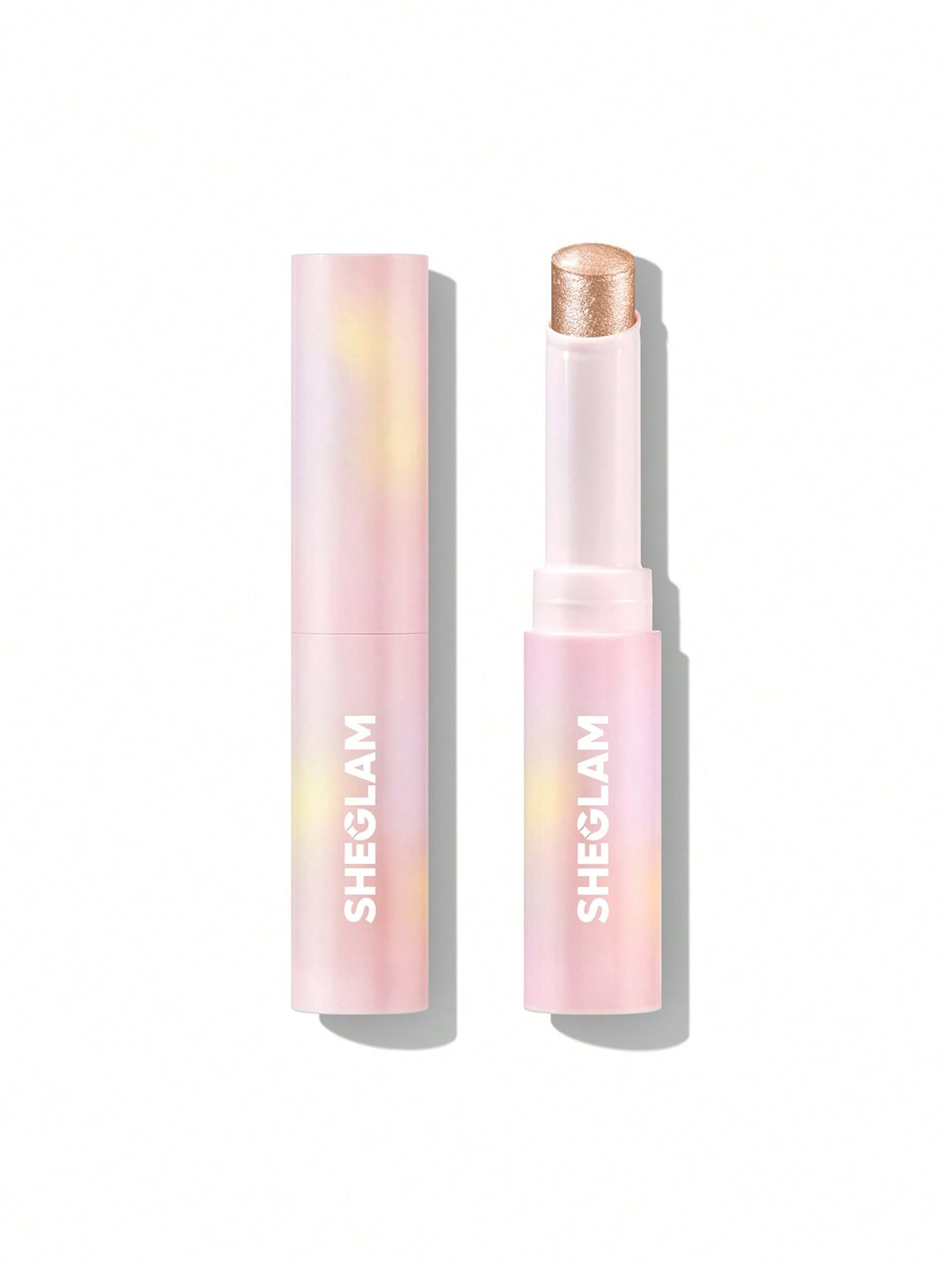 2 in 1 Eyeshadow + Highliter jelly stick