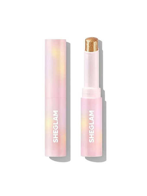 2 in 1 Eyeshadow + Highliter jelly stick