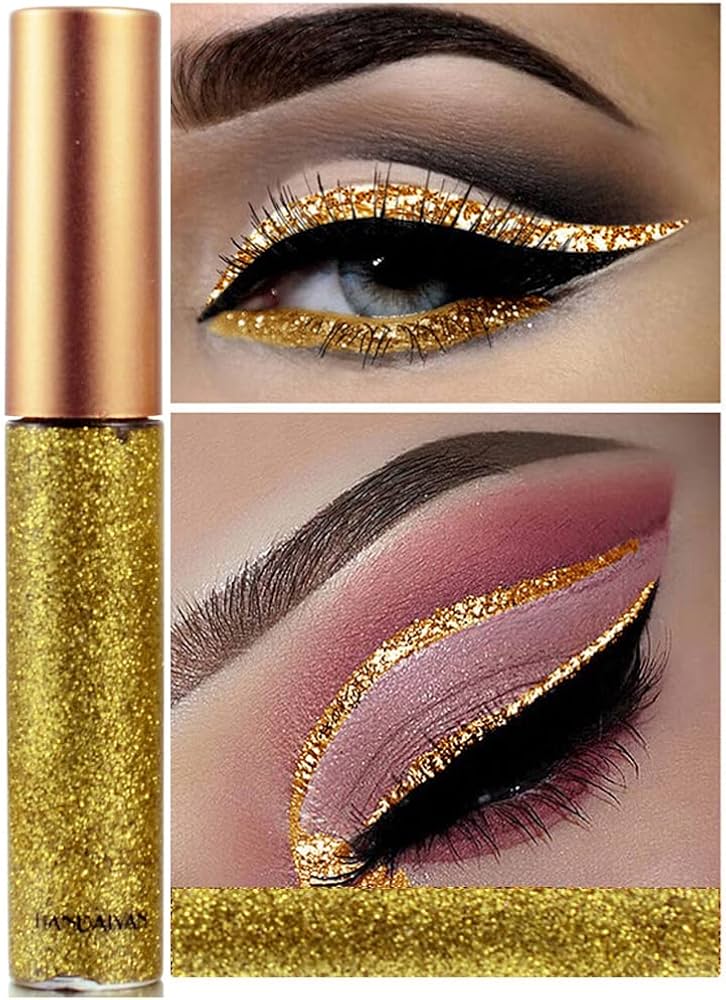 Miss Rose Glitter Eyeliner 🔥BUY 1 GET 1 FREE