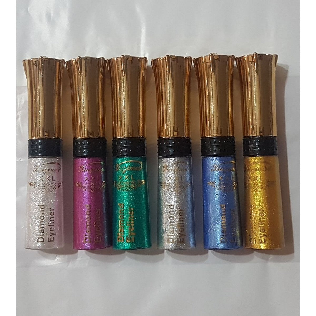 Miss Rose Glitter Eyeliner 🔥BUY 1 GET 1 FREE