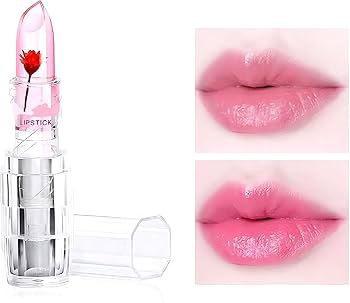 💋Flower Jelly Lipstick