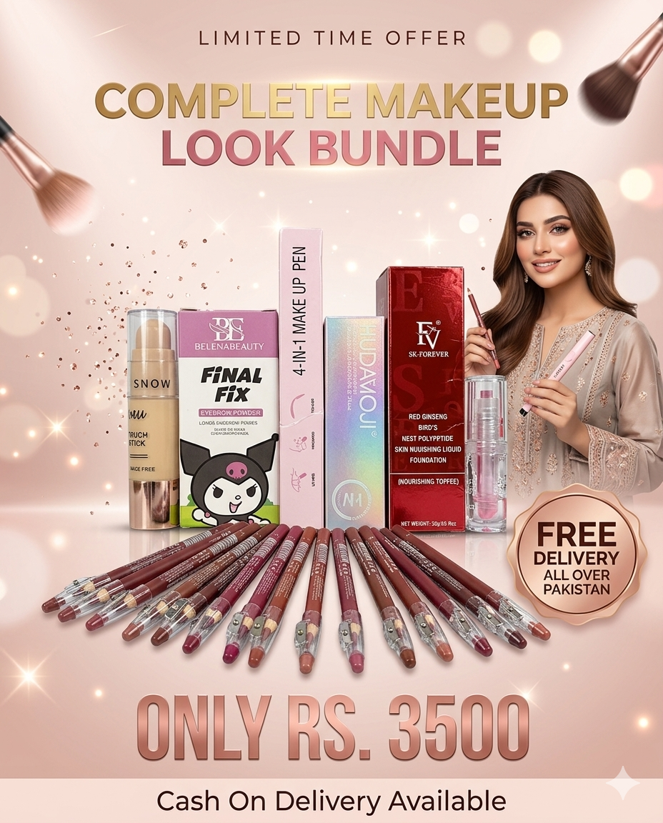 BUNDLES AND SAVES🤩