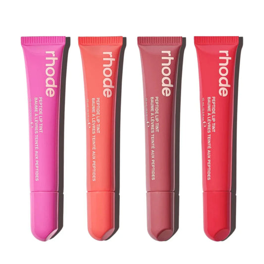 Rhode- The Peptide lip tints (40%Discount)