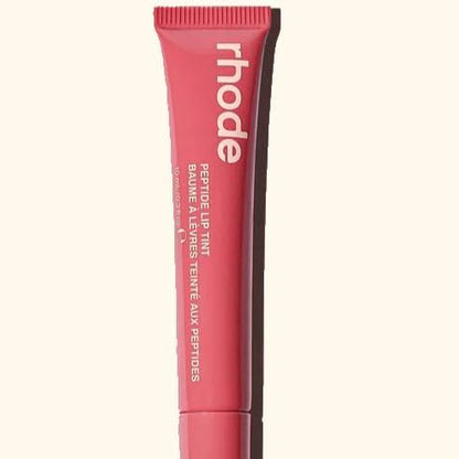 Rhode- The Peptide lip tints (40%Discount)