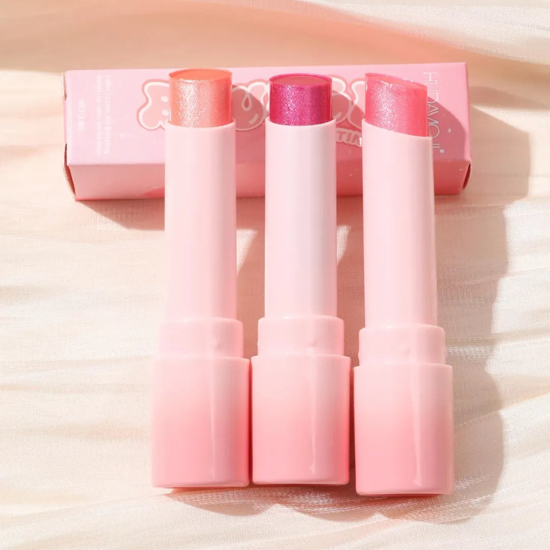 Glitter Jelly Eyeshadow BUY 1 GET 1 FREE