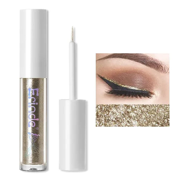 Miss Rose Glitter Eyeliner 🔥BUY 1 GET 1 FREE