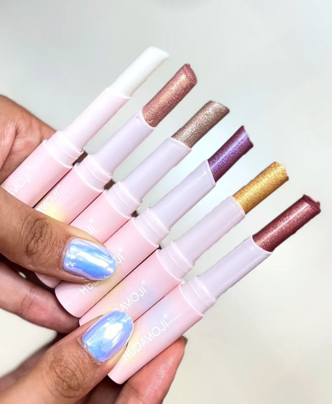 Glitter Jelly Eyeshadow BUY 1 GET 1 FREE
