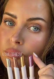 Glitter Jelly Eyeshadow BUY 1 GET 1 FREE