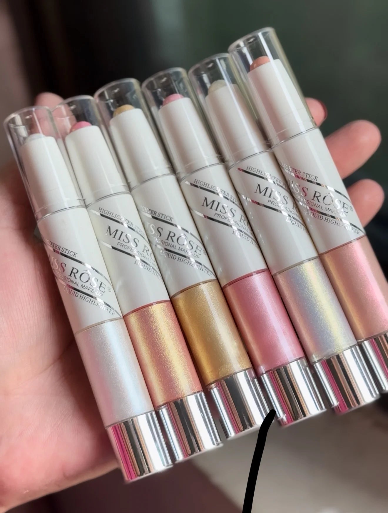 Eye Perfecting Shimmer Stick